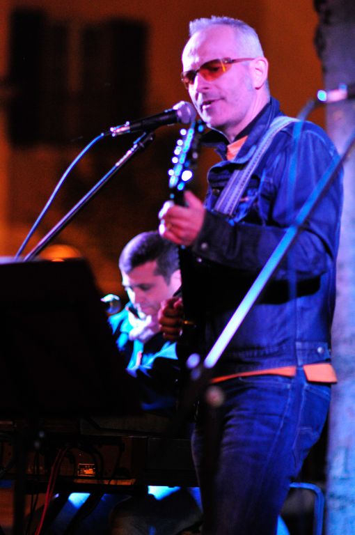 The Kings Live in Velrolanuova